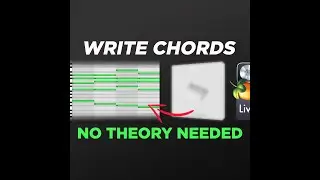 Do you know how easy to work with individual chords using The Unison Chord MIDI Pack?