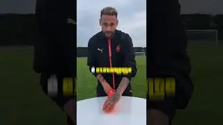 Por isso o BRASIL não tem mais CRAQUES😱
