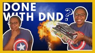 Best TTRPGs That Aren't DnD 5e (2024)