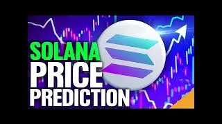 Solana Price Prediction | More Pump | Invest With Tannu