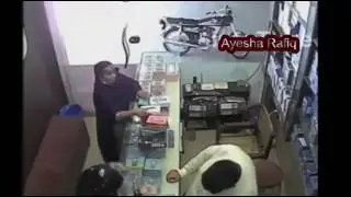 Chori kane ka anokha andaz Must wach