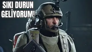 Durmak Yok Yola Devam! Arena Breakout: Infinite