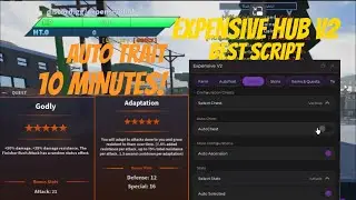 [AUT] HOW TO EASILY FARM SUKUNA FINGERS | EXPENSIVE HUB V2 | SOLARA SUPPORT