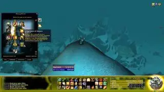 NDD Raid School: Prot Paladin Talent Guide