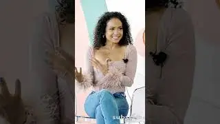 Christina Milian attends the Blogher 22 Health in Los Angeles  