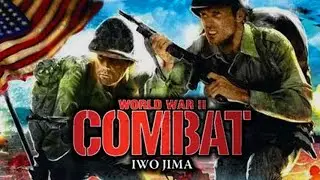 🔫 World War 2 Combat - Iwo Jima (2006) Full Game Longplay
