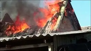 ГИБЕЛЬ БОЛЬШЕ 40 ДЕТЕЙ В ЛНР И ДНР 23.06.14.