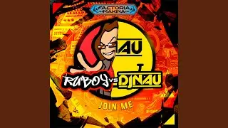 Join Me - Makina Remix (Short Edit)