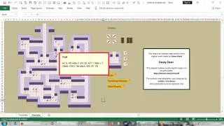 Demo of Goblin's Henchman's IsoExcel Mapping Tool