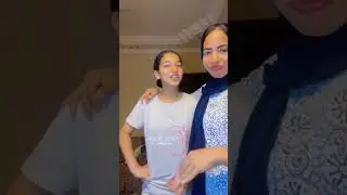 سما بتقولى مدتنيش عيديه ليه😱