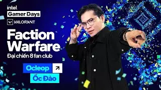 💥OcleoP Live | Hello Anh Em, Có GA ae đã tham gia chưa?