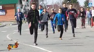 Кросс Победы