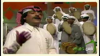 صقر صالح - انها قطر - اوبريت الخطوة المباركة