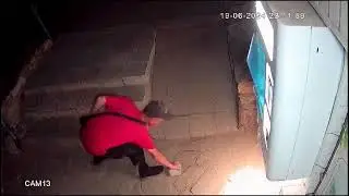 Краш-тест водомата Живая Вода