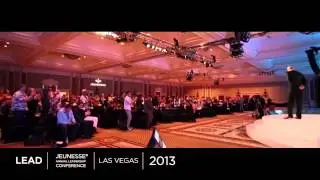 JEUNESSE® LEAD Las Vegas