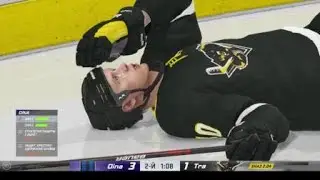 NHL™ 20 супер баг