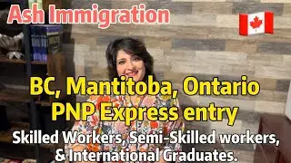 Great News for Skilled Workers, Semi-Skilled Workers, and International Graduates