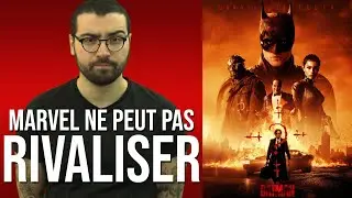 THE BATMAN | Critique à chaud (spoilers à 
