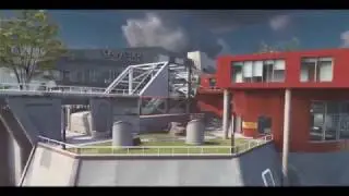 Infinite Warfare: Genesis Cinematic Pack [60fps]