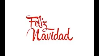 Villa Navideña / Regresamos / Fin de año