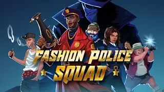 🔴[LIVE] 👗👠👮‍♂️Fashion Police Squad 👮‍♀️✨💄🚨