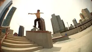 Brian Scherer Welcome to Shred Shop