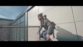 Days Gone Миссия Не могли рисковать (Сложно ll). Mission Couldn't Take the Risk (Hard ll).