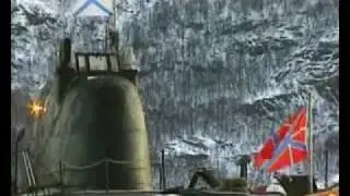 Strike Force: Battle for the Ocean