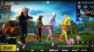 Pubg mobile lobby video edit#teachno #viralvideo #shortvideo #whatsappstatus #cupcut