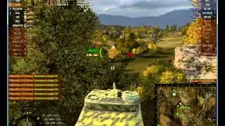 Эпический бой Tortoise и днища VS днища (7800 урона,Мастер)