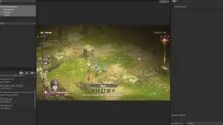 What I have been working on: Tactics Returners