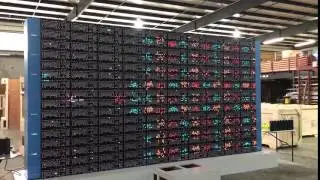 LogitechWallExpoDisplays