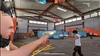 Ff noob prank ##freefire #freefirehighlights #foryoubage #foryou #freefireshorts