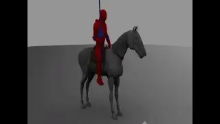 Realknightanims