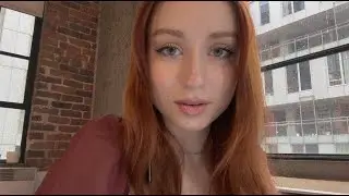 Powerful Personal Attention [ASMR]