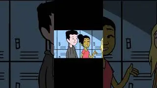 Halloween dance DISASTER - part 4 #shortsvideo #halloween #halloweekend