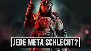 Warum es nie eine angenehme Meta geben wird - Q&A
