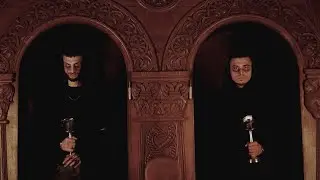 Irradiate & DRS ft. Sovereign King - Demonic Rage (Official Videoclip)