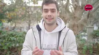 My Story - Afonso Lage - Estudante da Licenciatura em Videojogos
