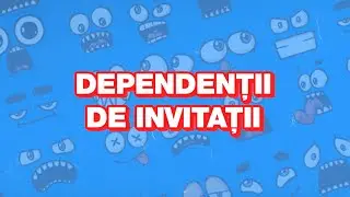 ComedyBox și Electric Castle | Dependenții de invitații