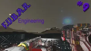 F.U.B.A.R. Engineering #9