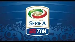 Обзор 1 тура Чемпионата Италии, Серия А
