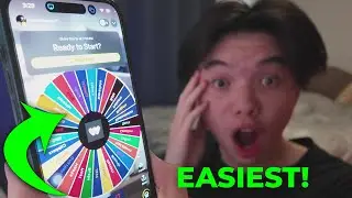 NO OBS! Use Whatnot Randomizer On IOS/Android/Phone 2025! (Full Guide)