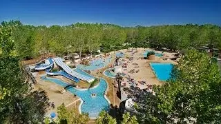 Camping Domaine La Yole