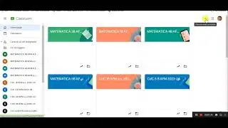 COME ISCRIVERSI AD UN GRUPPO di Google CLASSROOM