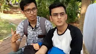 English For Accounting, Daily Conversation By Group 13