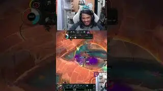 Phantom barrel with the 100 IQ play | minishcap1