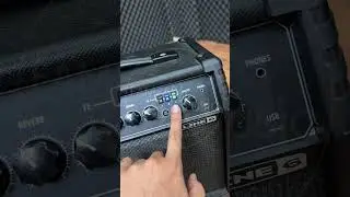 Line 6 Spider V 20 MkII