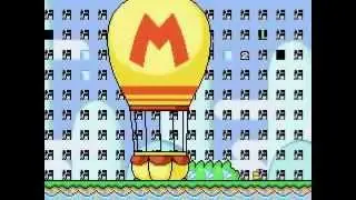 Super Mario World (SMA2) || Corruptions ☠