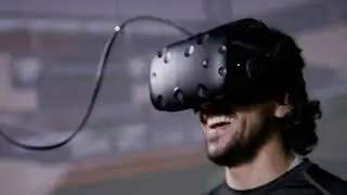 CyberMove - Reality Inside!